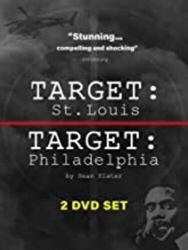 Target: St. Louis And Target: Philadelphia