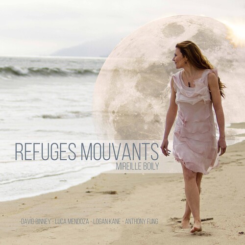 Refuges Mouvants