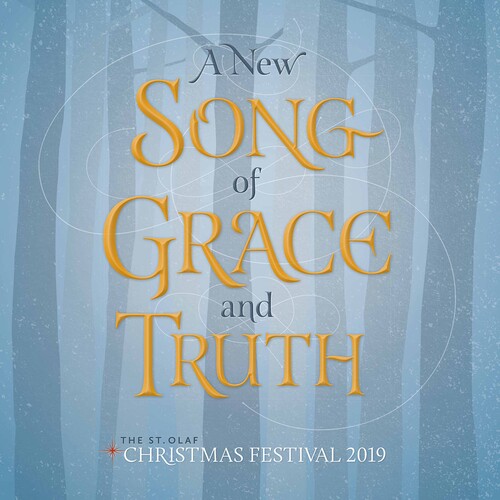 New Song of Grace & Truth