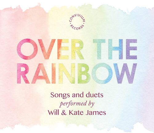 Over the Rainbow