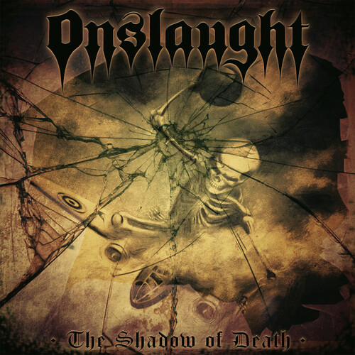 Shadow Of Death