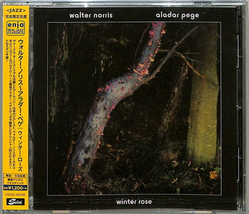 Winter Rose|Aladar Pege/Walter Norris