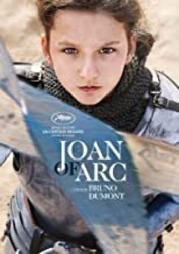 Joan Of Arc - Joan of Arc