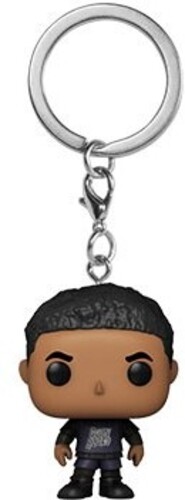 SPACE JAM - KEYCHAIN 2