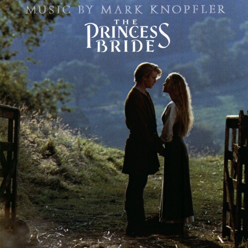 Princess Bride - The Princess Bride [Soundtrack]