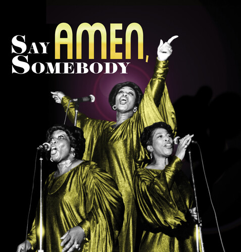 Say Amen Somebody (Various Artists)