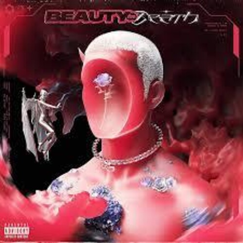 BEAUTY IN DEATH [Explicit Content]