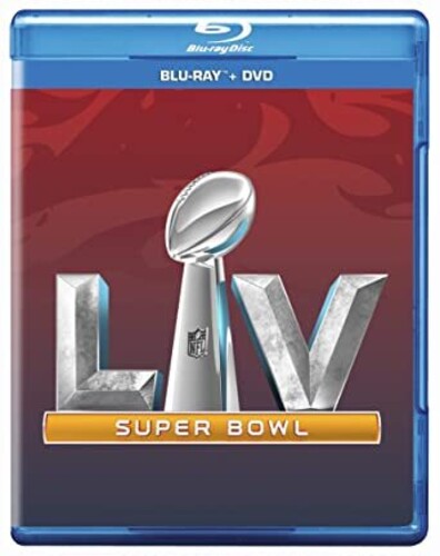 NFL Super Bowl LV Champions