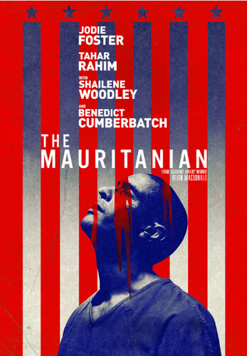 The Mauritanian [Movie] - The Mauritanian