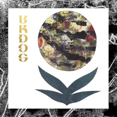 Urdog - Long Shadows: 2003-2006 vinyl record cover