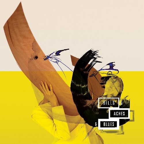 Bills & Aches & Blues (Various Artists)