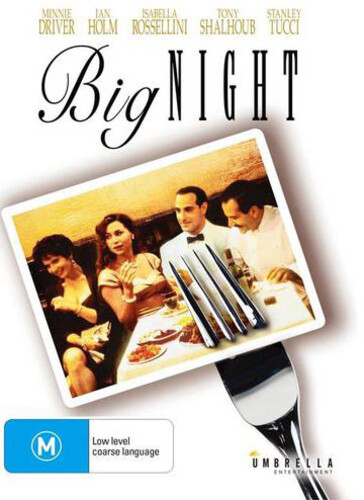 Big Night [Import]