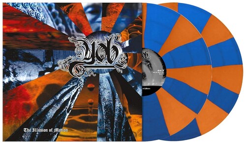 Yob - Illusion Of Motion