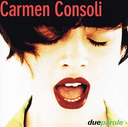 Carmen Consoli - Due Parole (Gate) [180 Gram] (Ita)