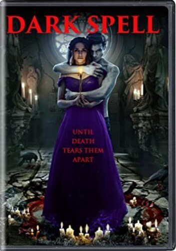 Dark Spell