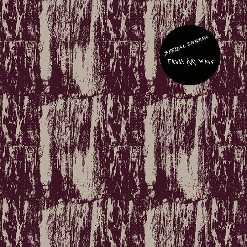 Trust No Wave|Special Interest (New Orleans)