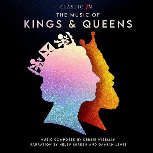  - Music of Kings & Queens