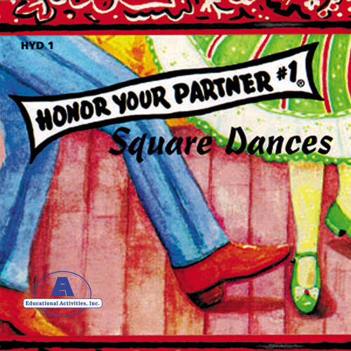 Honor Your Partner 1