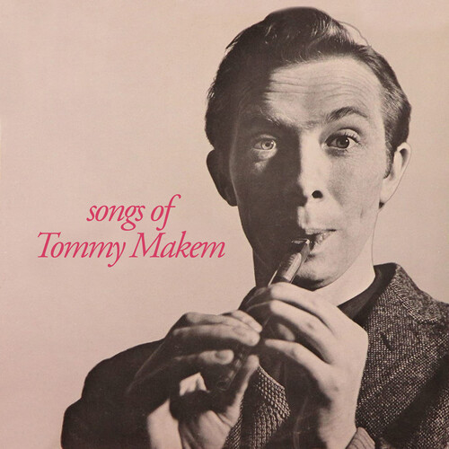 Songs Of Tommy Makem (Mod)