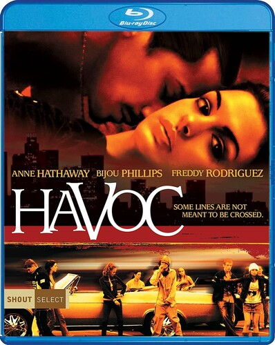 Havoc