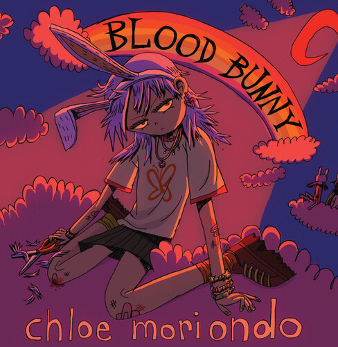 chloe moriondo - Blood Bunny (Mod)