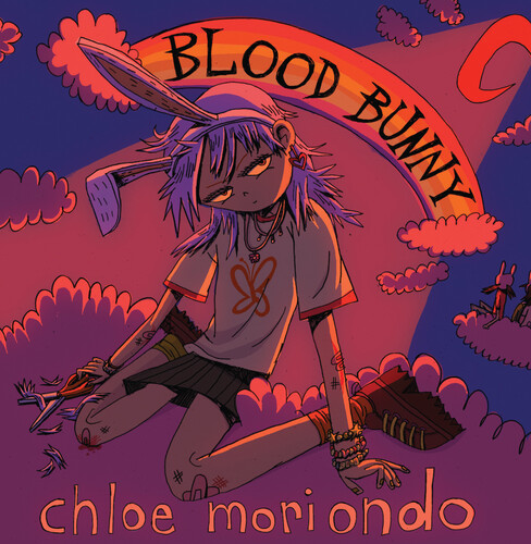 Blood Bunny