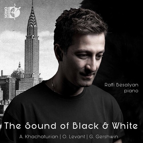 Gershwin / Besalyan - Sound of Black & White