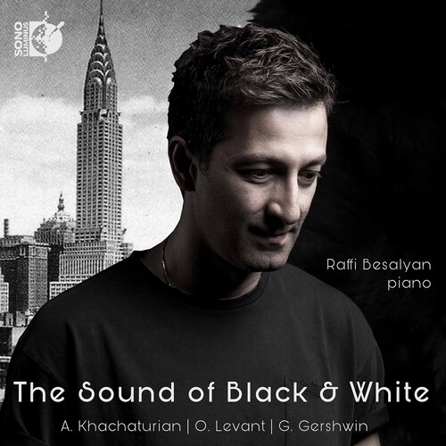 Sound of Black & White