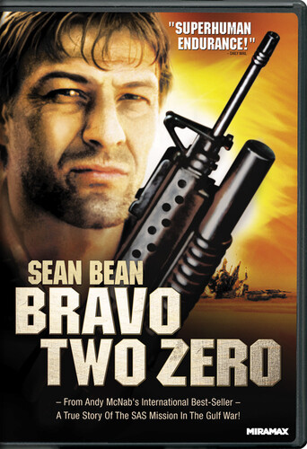 Bravo Two Zero - Bravo Two Zero / (Amar Dol Ws)