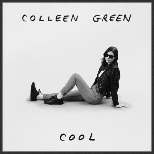Colleen Green - Cool [Cloudy Smoke LP]