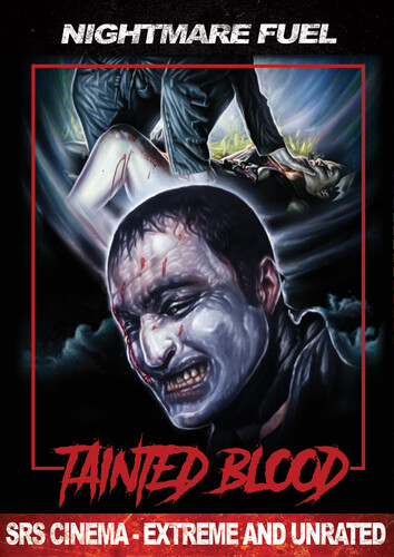 Tainted Blood