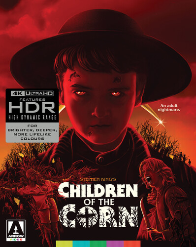 Children of the Corn