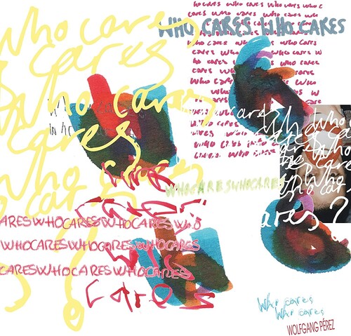 Who Cares Who Cares