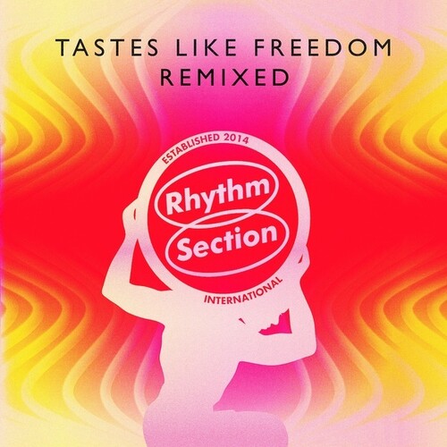30 / 70 - Tastes Like Freedom: Remixed