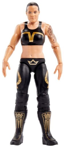 WWE BASIC FIGURE SHAYNA BASZLER