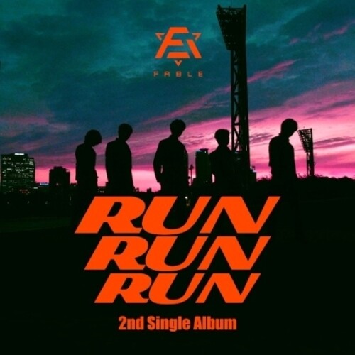 Run Run Run|F. Able