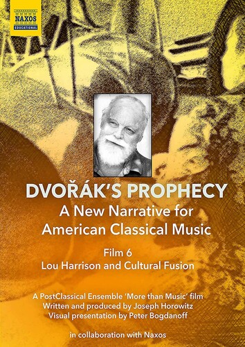 Dvorak's Prophecy: Film 6