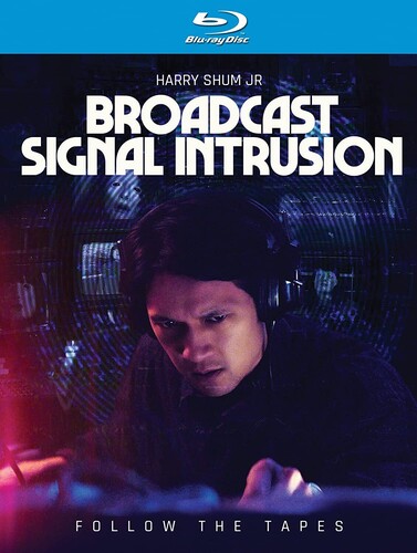Broadcast Signal Intrusion - Broadcast Signal Intrusion