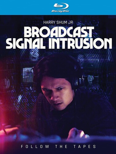 Broadcast Signal Intrusion