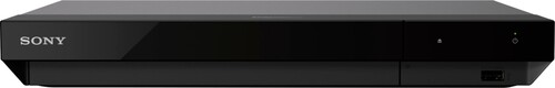 SONY UBPX700/ M STREAMING 4K ULTRA HD BLURAY PLAYER