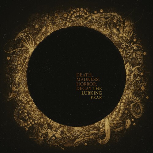 Death, Madness, Horror, Decay (Limited Digiapk) [Import]