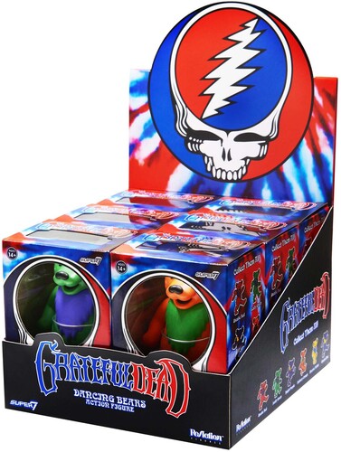 super7 grateful dead