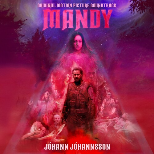 Mandy (Original Soundtrack)