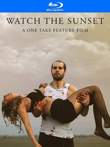 Watch the Sunset - Watch The Sunset / (Mod)