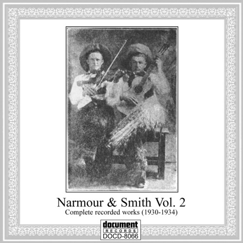 Complete Recorded Works 1928-1934 Vol. 2 (1930-1934)