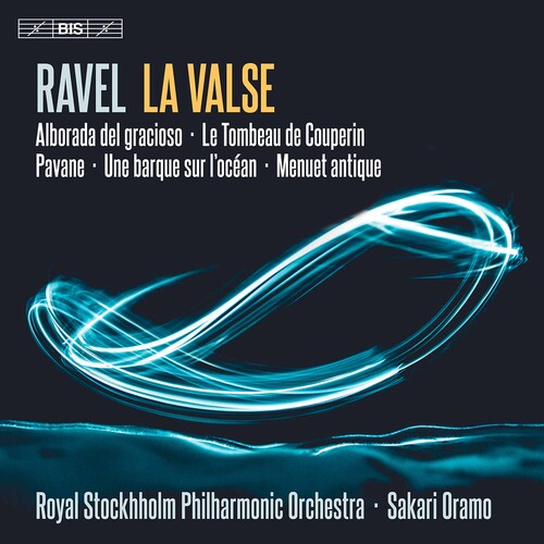 Royal Stockholm Philharmonic Orchestra - La Valse (Hybr)