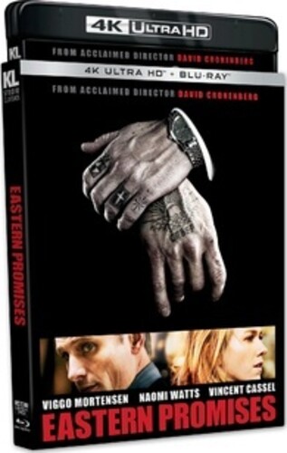 Eastern Promises