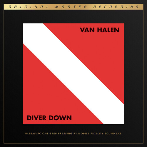 Van Halen - Diver Down (180 Gram) [Indie Exclusive]