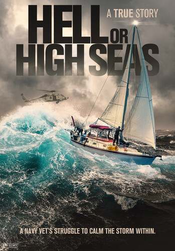 Hell or High Seas - Hell Or High Seas