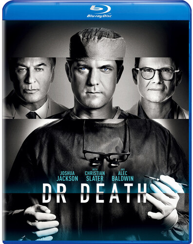 Dr. Death [Movie] - Dr. Death